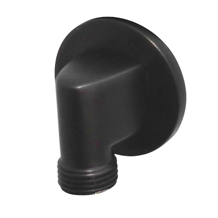 Showerscape Wall Mount Water Supply Elbow, Oil Rubbed Bronze K173M5